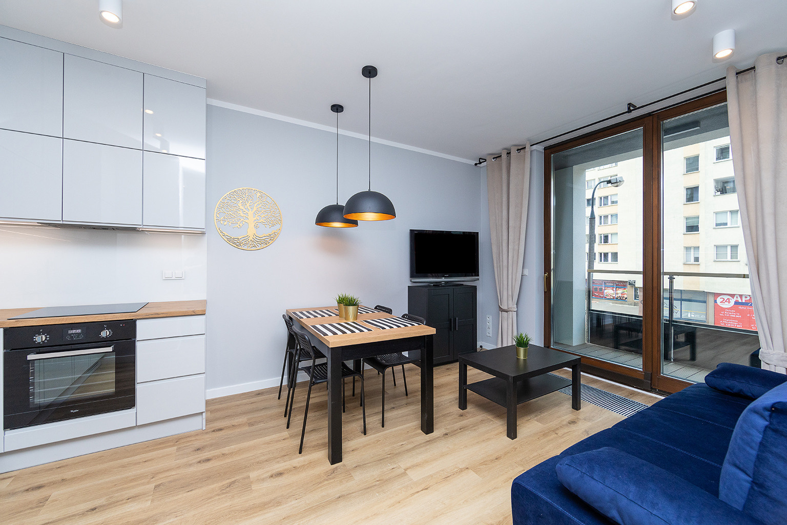 Fotograf Nieruchomości i Wnętrz