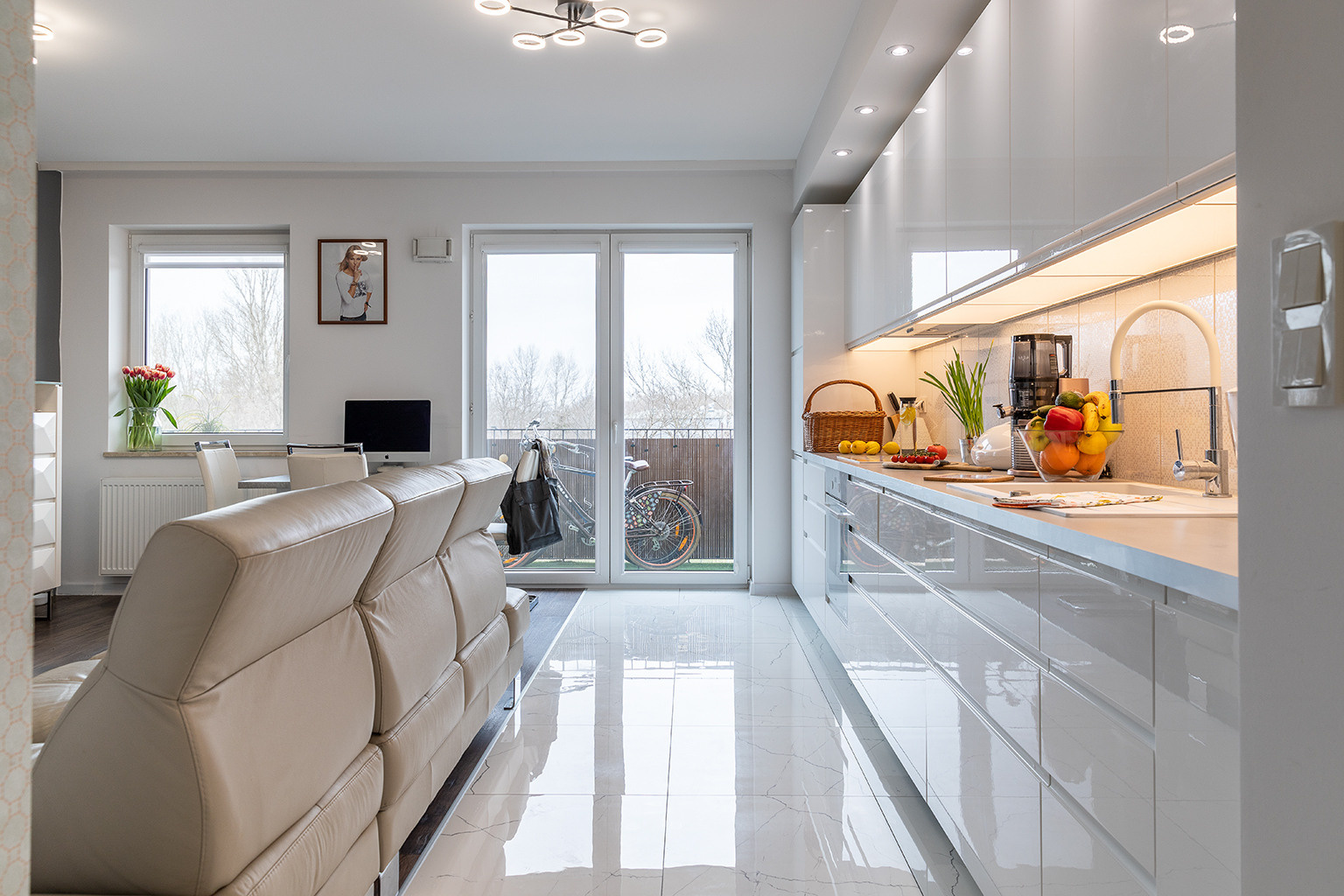 Fotograf Nieruchomości i Wnętrz