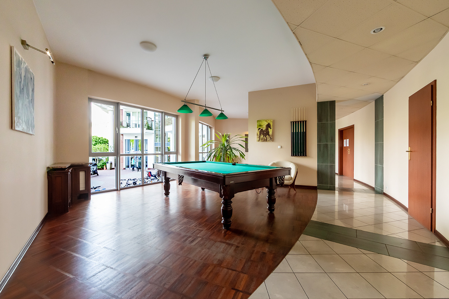 Fotograf Nieruchomości i Wnętrz