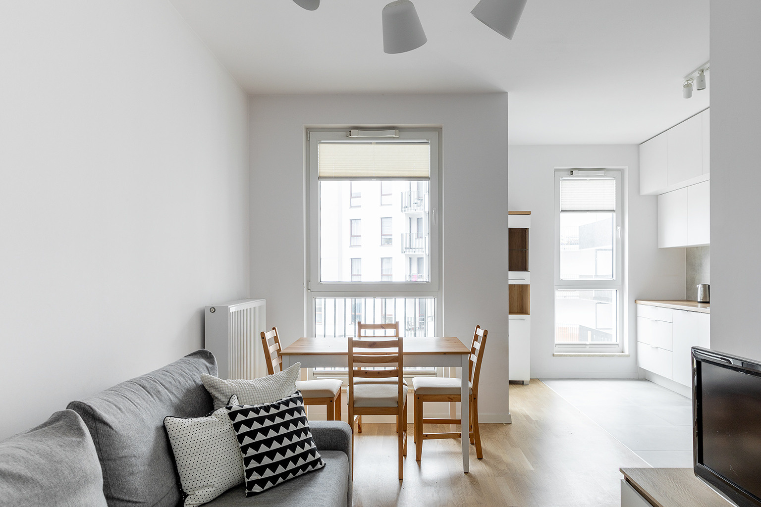 Fotograf Nieruchomości i Wnętrz