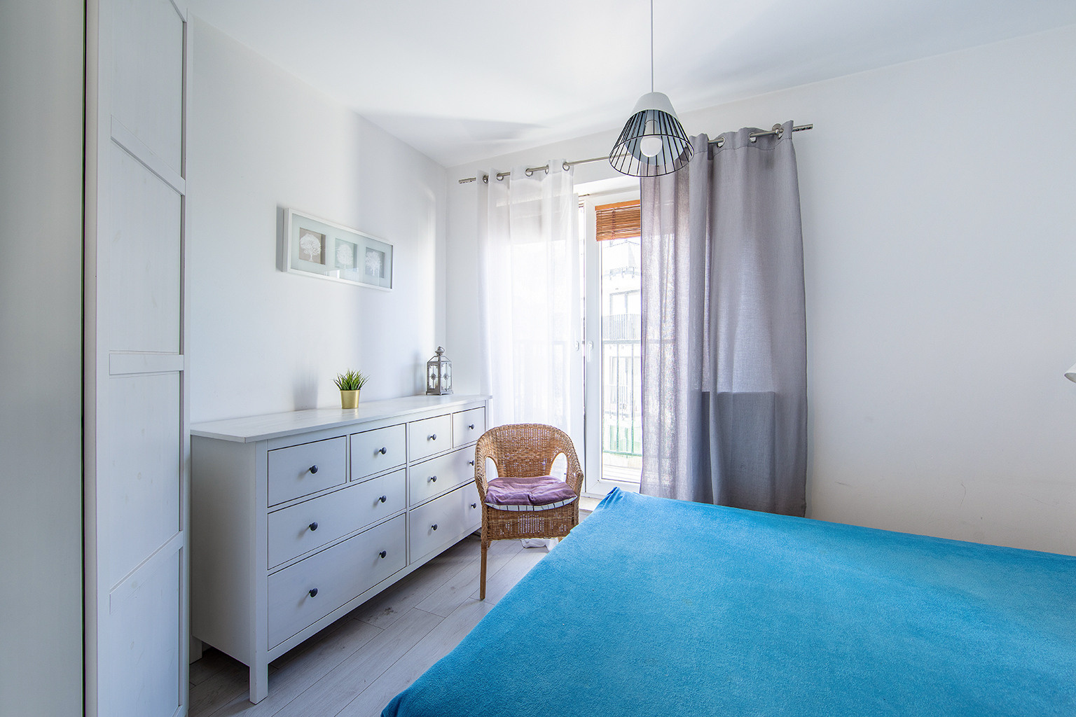 Fotograf Nieruchomości i Wnętrz