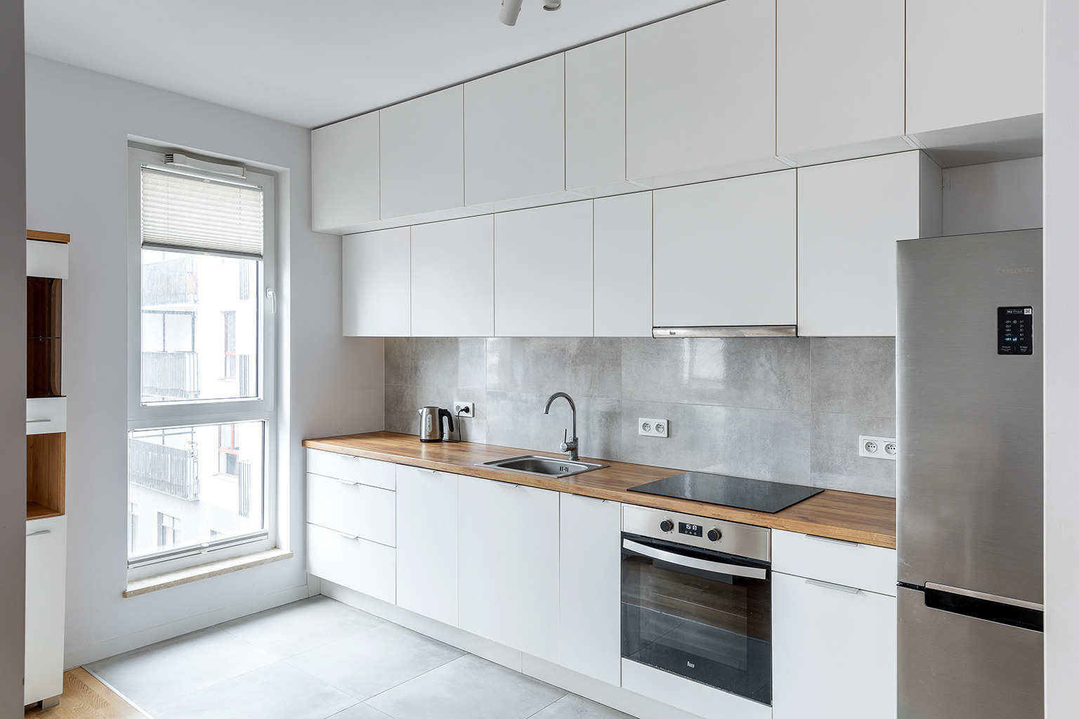 Fotograf Nieruchomości i Wnętrz