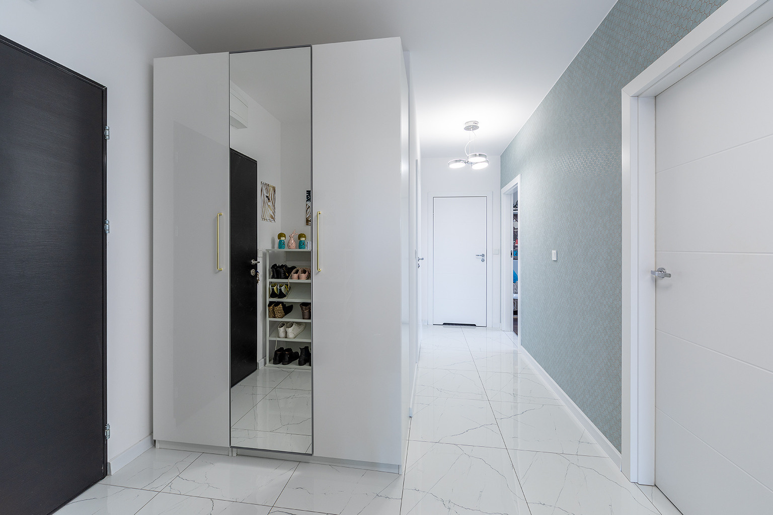 Fotograf Nieruchomości i Wnętrz