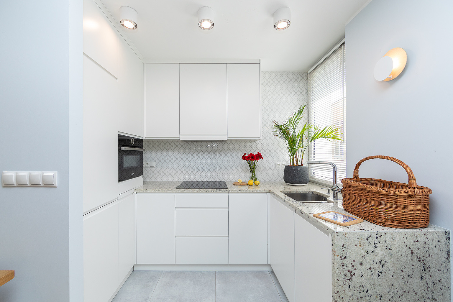 Fotograf Nieruchomości i Wnętrz