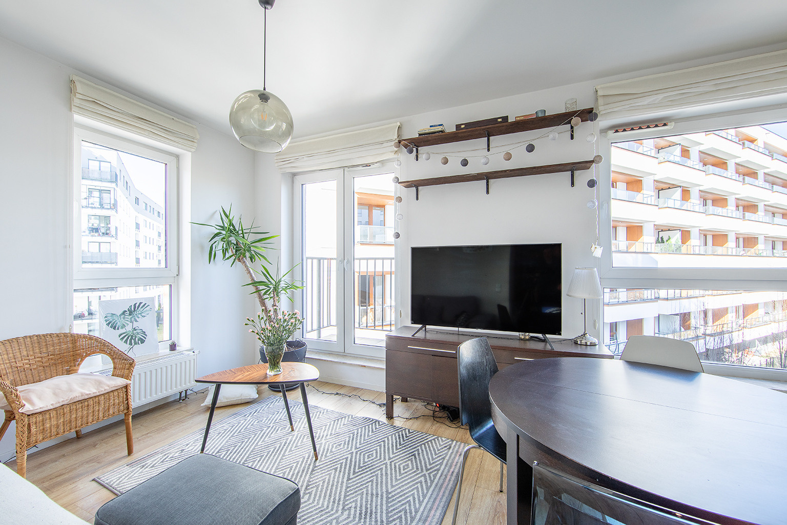 Fotograf Nieruchomości i Wnętrz