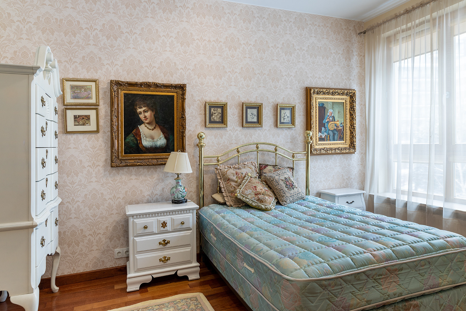 Fotograf Nieruchomości i Wnętrz