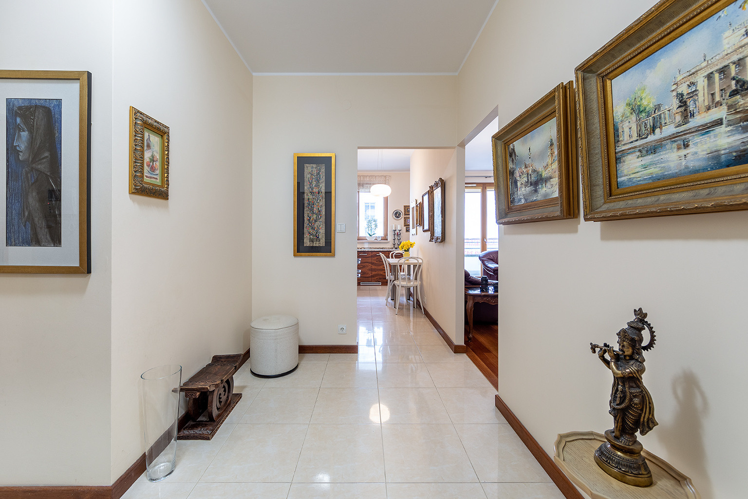 Fotograf Nieruchomości i Wnętrz