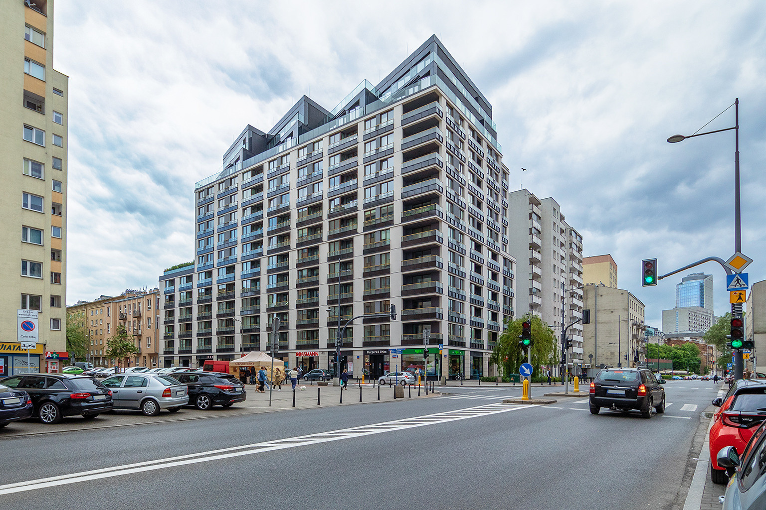 Fotograf Nieruchomości i Wnętrz