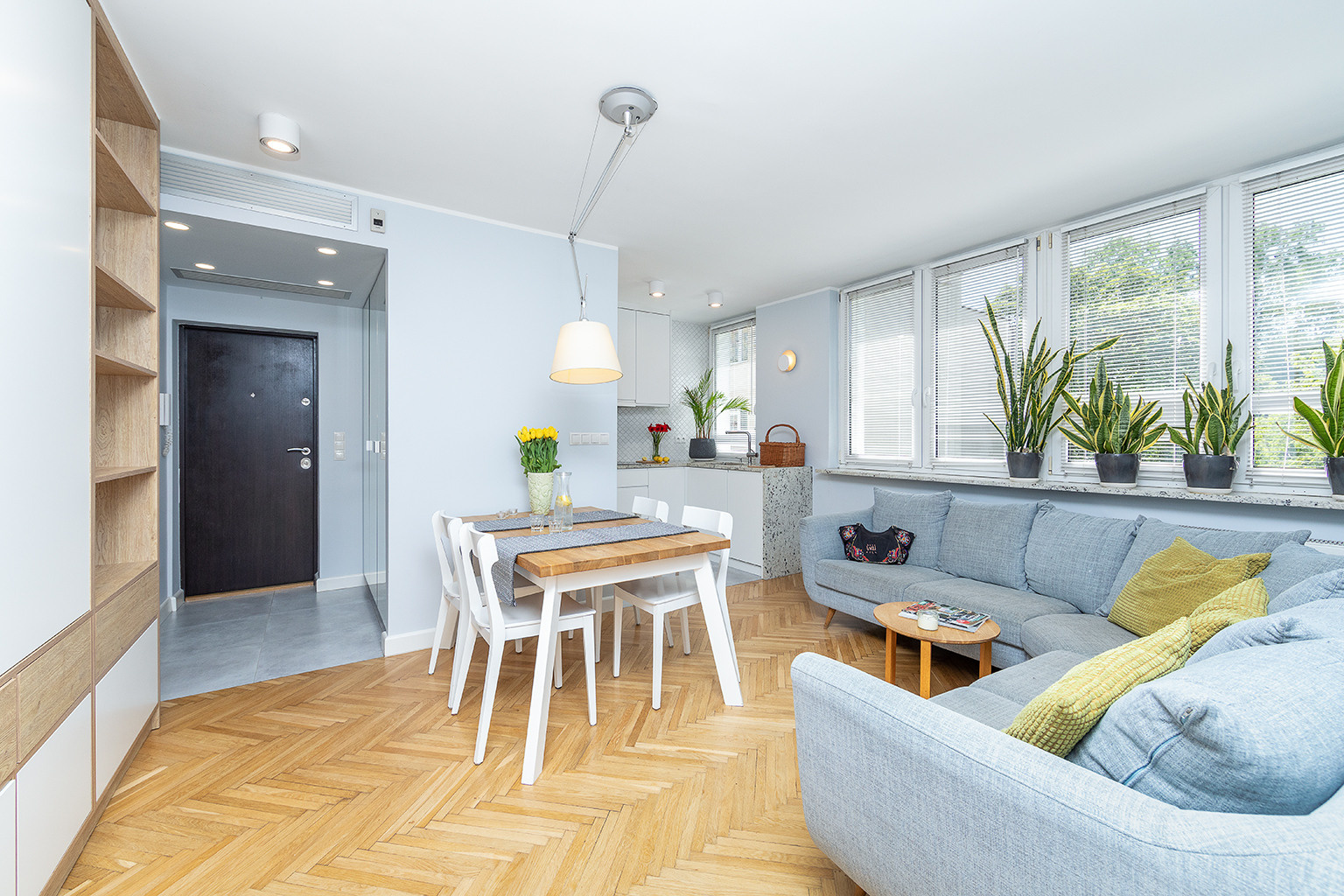 Fotograf Nieruchomości i Wnętrz