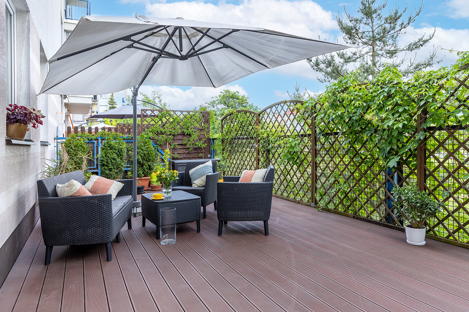 Fotograf Nieruchomości i Wnętrz