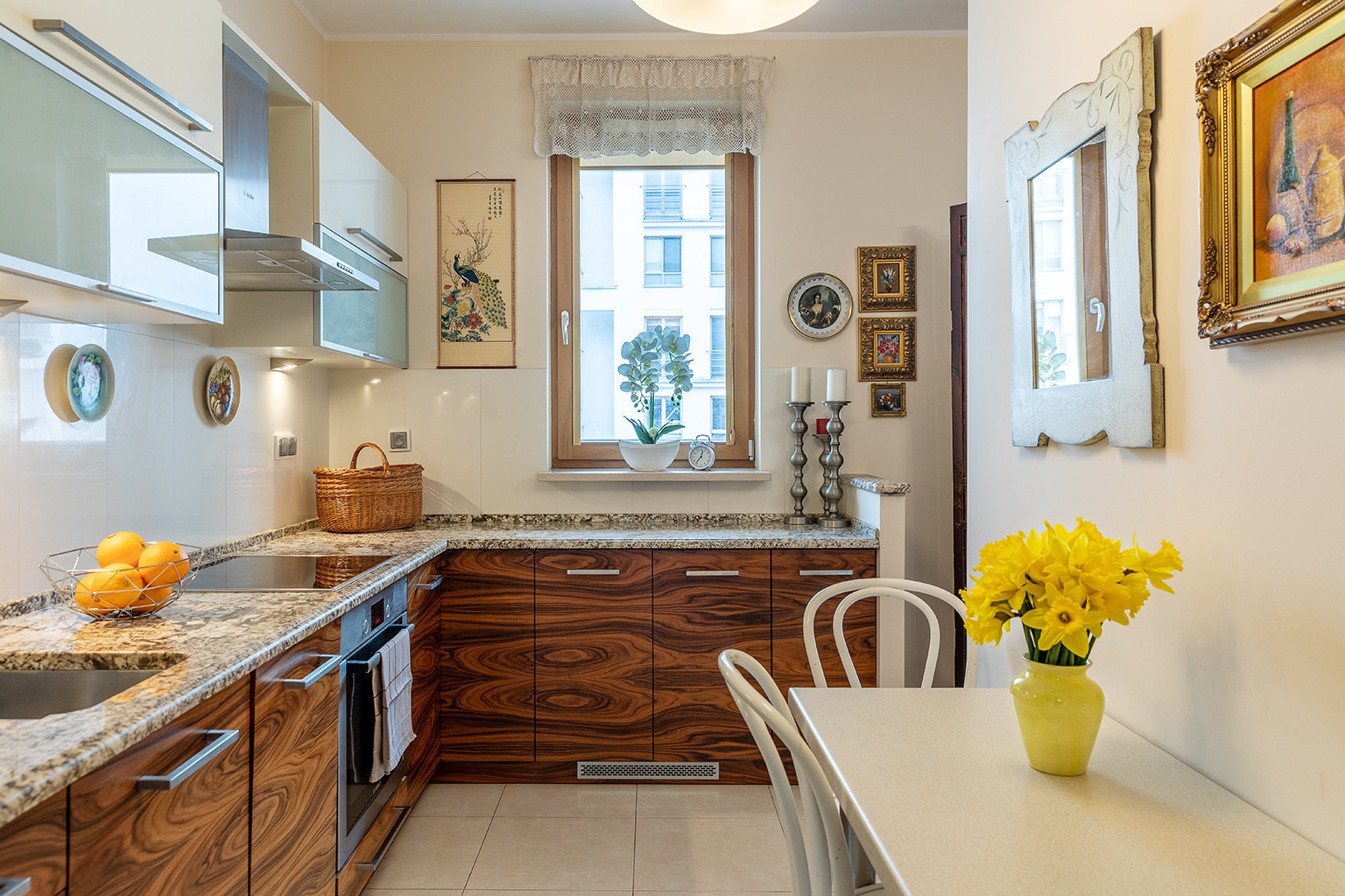 Fotograf Nieruchomości i Wnętrz