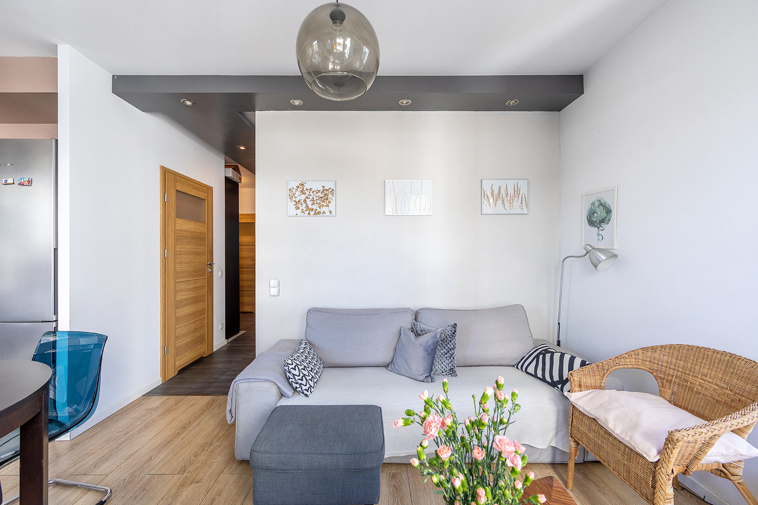 Fotograf Nieruchomości i Wnętrz