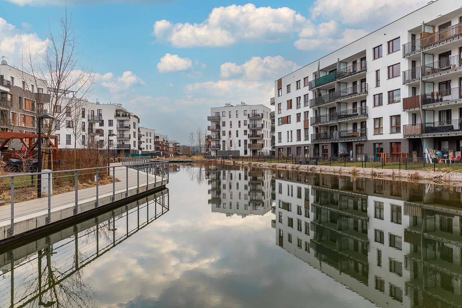 Fotograf Nieruchomości i Wnętrz