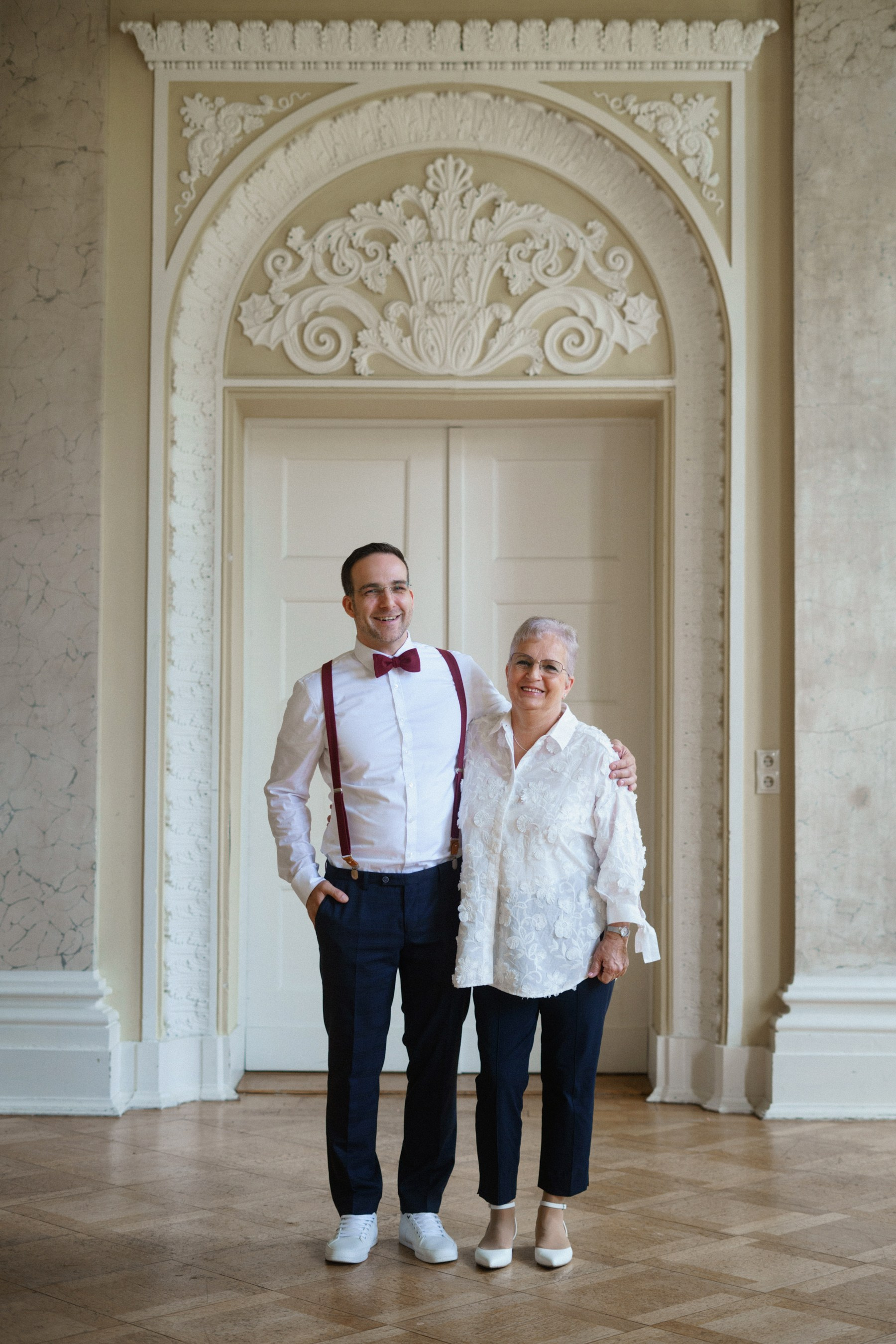 Hochzeitsfotograf aus Düsseldorf. Ted Estos | Fotograf | Düsseldorf · NRW