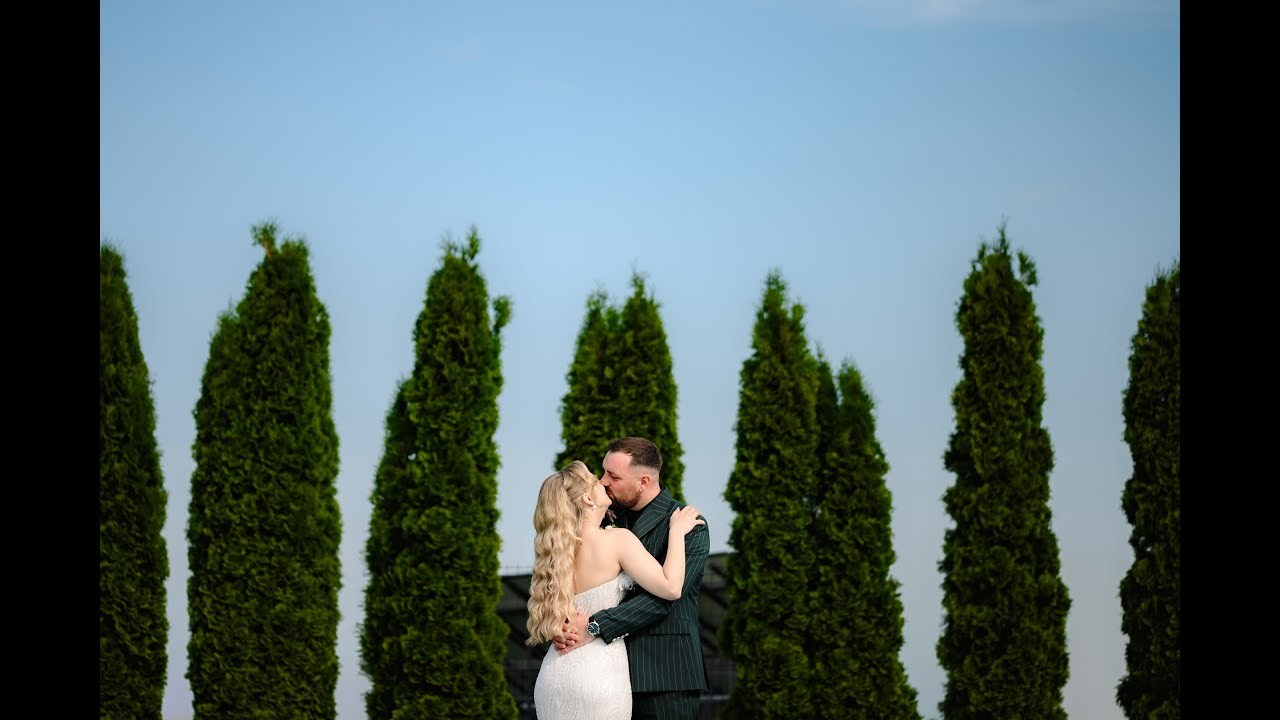 Ioana & Claudiu. Catalin Brinza