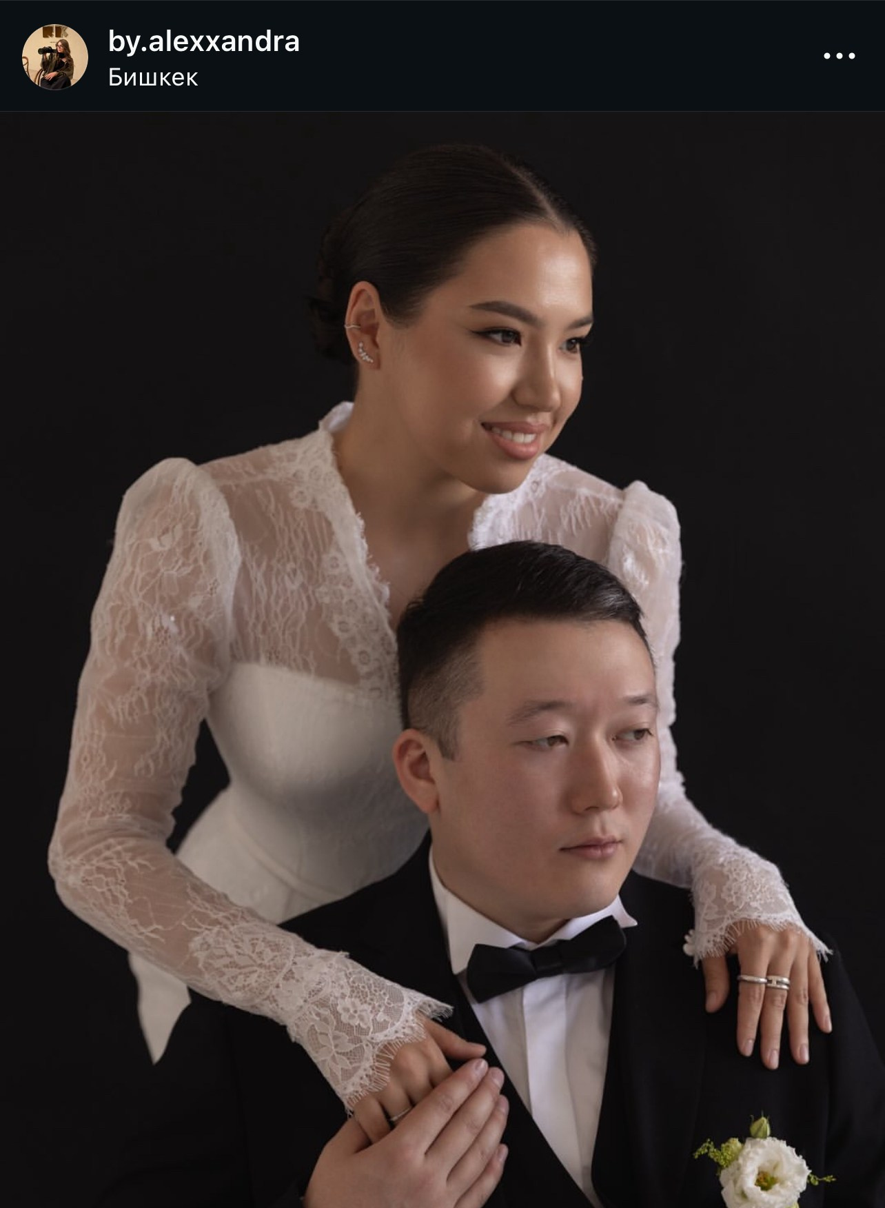 Обучение. Свадебный фотограф Анастасия Биктимирова