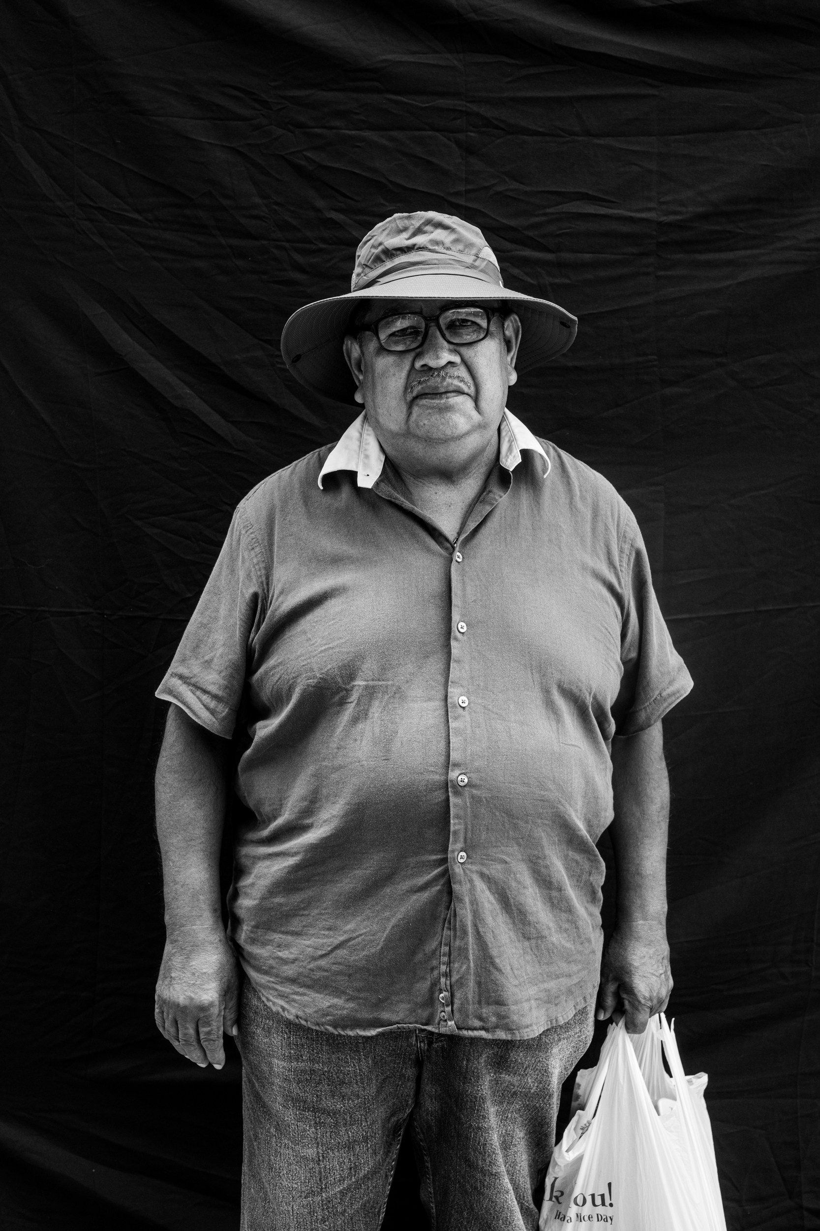 Humano. Tatiana Kireicheva