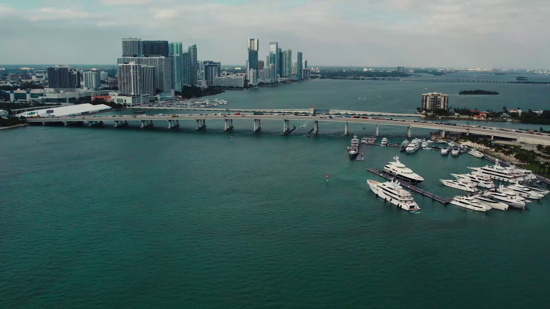 Commercial Video Production in Miami · Brand Ads. ProStudio1