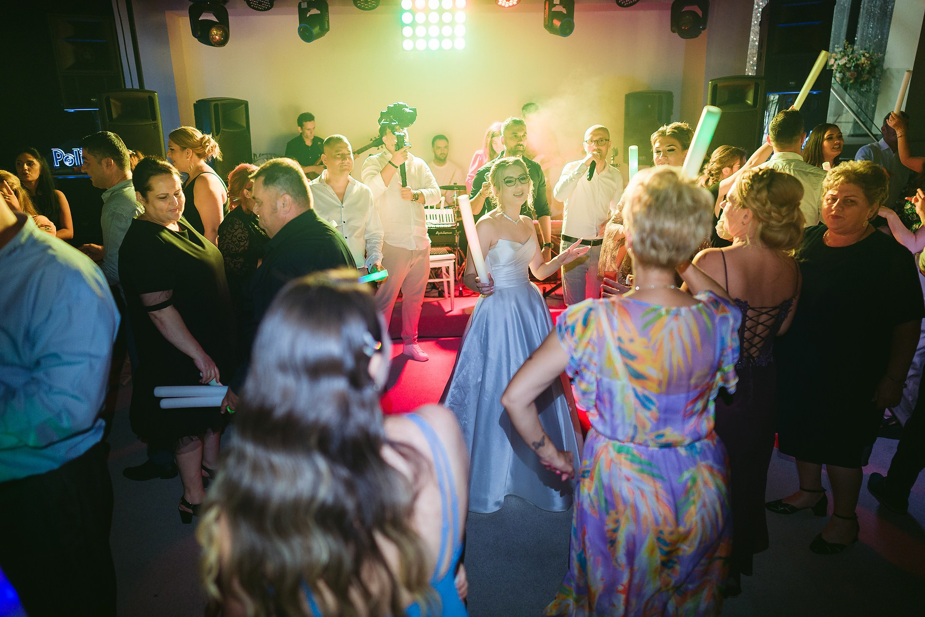 Iuliana & Dragos. Fotograf nunta Constanta