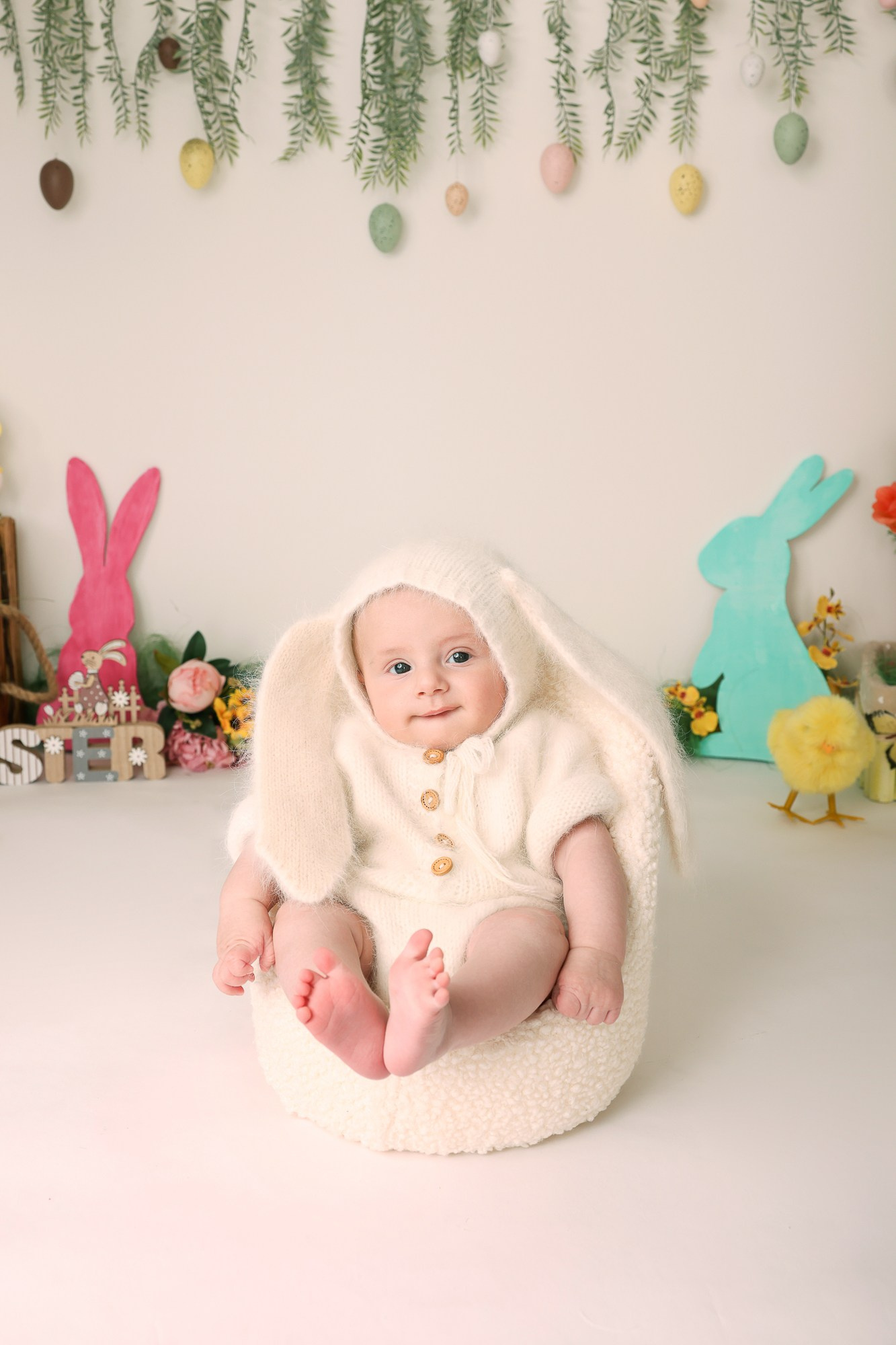 Servizi fotografici dei bambini a Treviglio (Bergamo)