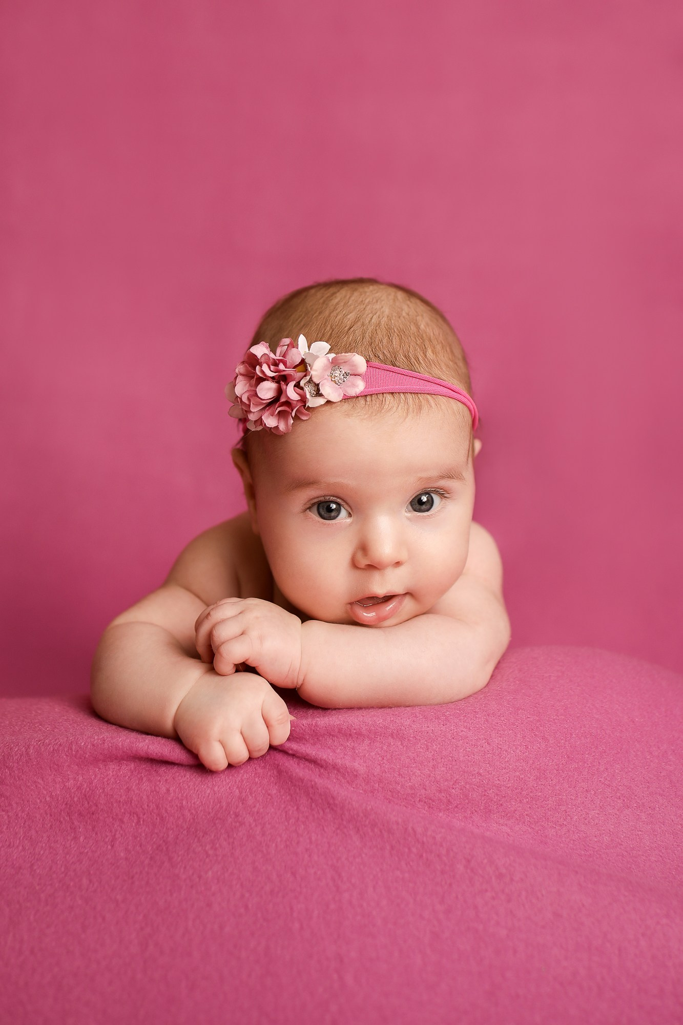 Servizi fotografici dei bambini a Treviglio (Bergamo)