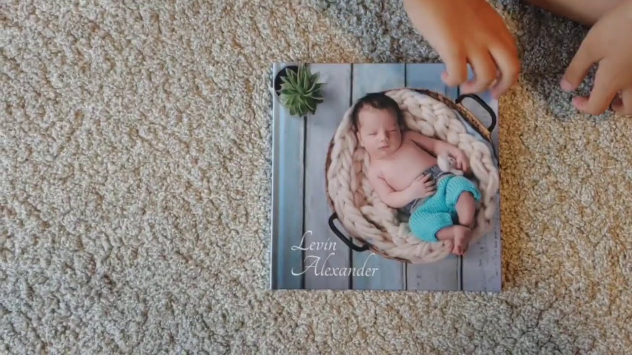 Neugeborenes-Fotoshooting. Fotograf in Freiburg, Meerim Kaufmann