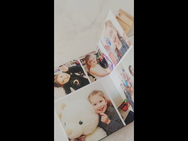 Fotobücher. Fotograf in Freiburg, Meerim Kaufmann