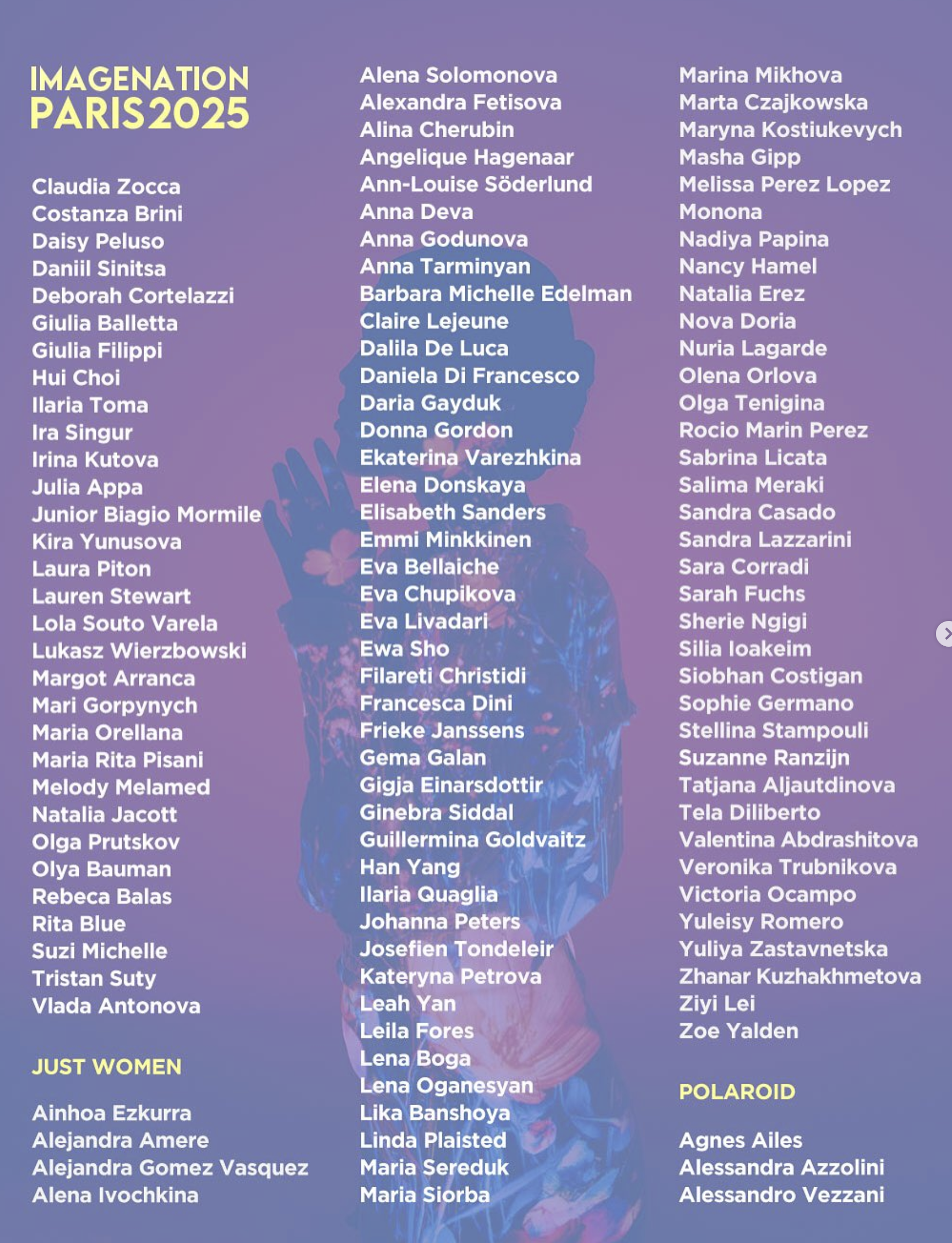 Olga Tenigina Environmental Fine Art Portrait Photographer | Geneva, Switzerland