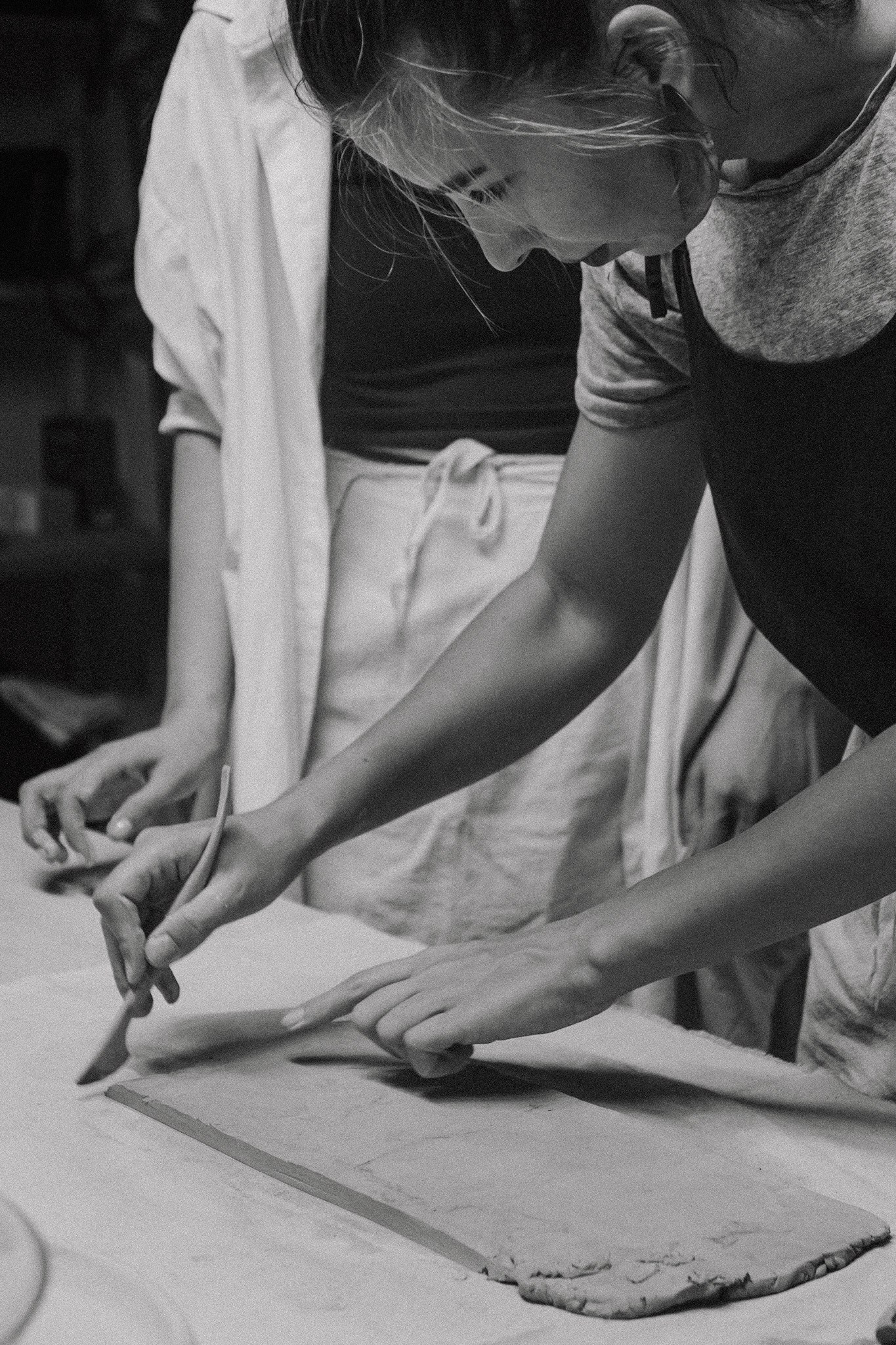 Ceramic studio. Crimean Pottery. Alforlove.com