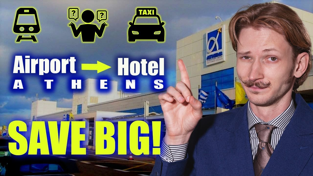 Greece Travel: Insider Tips, Guides & Hacks from George Esperidis, Local Expert. Travel With George