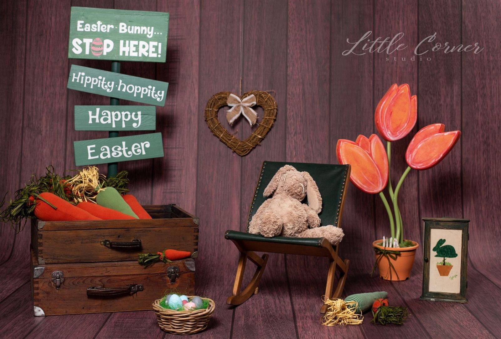 Sedinta foto Paste Bucuresti