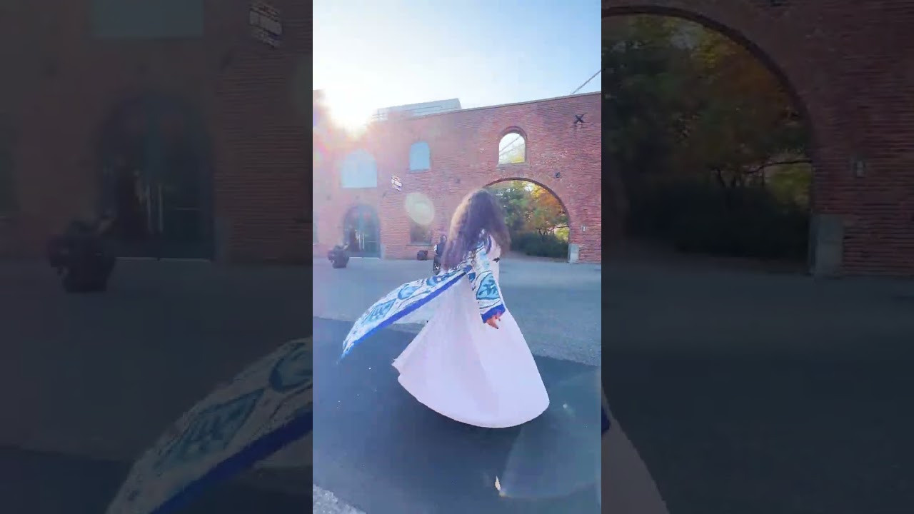 VIDEO. I SHOOT PROMO