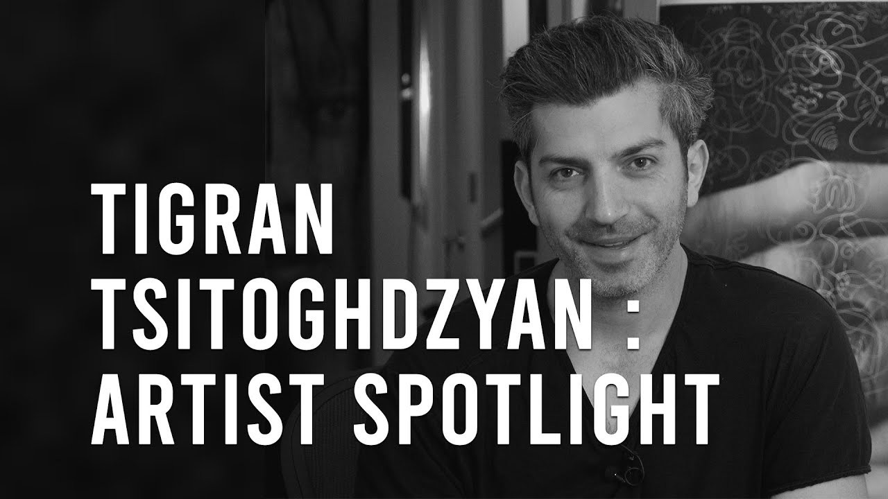 VIDEO. I SHOOT PROMO