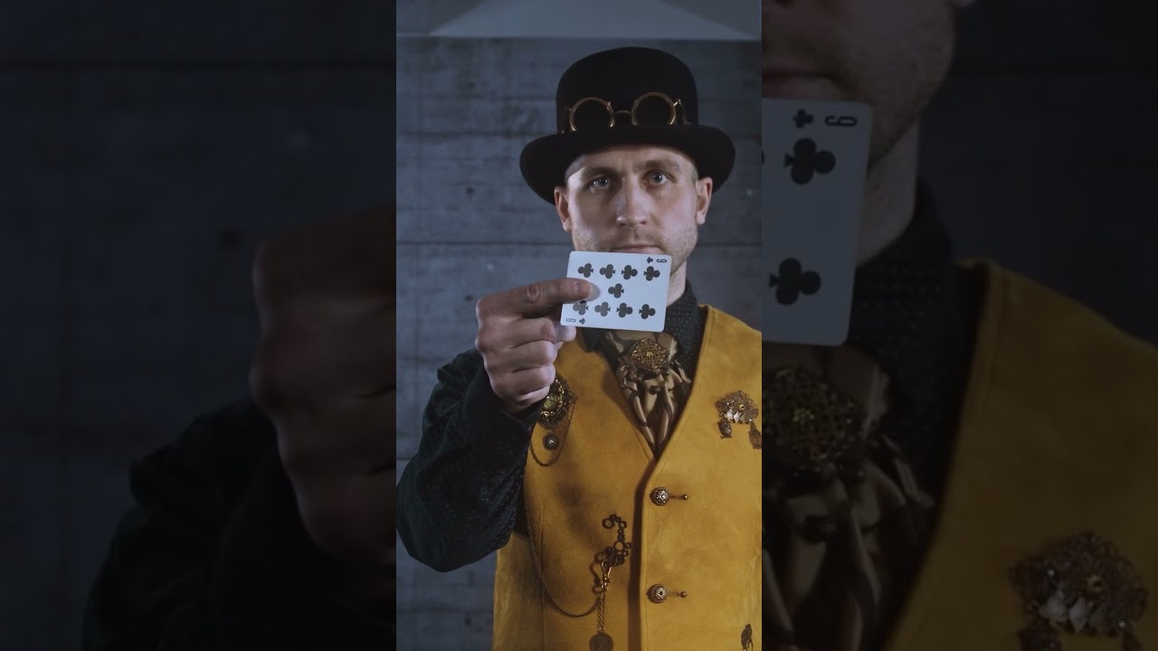 VIDEO. I SHOOT PROMO