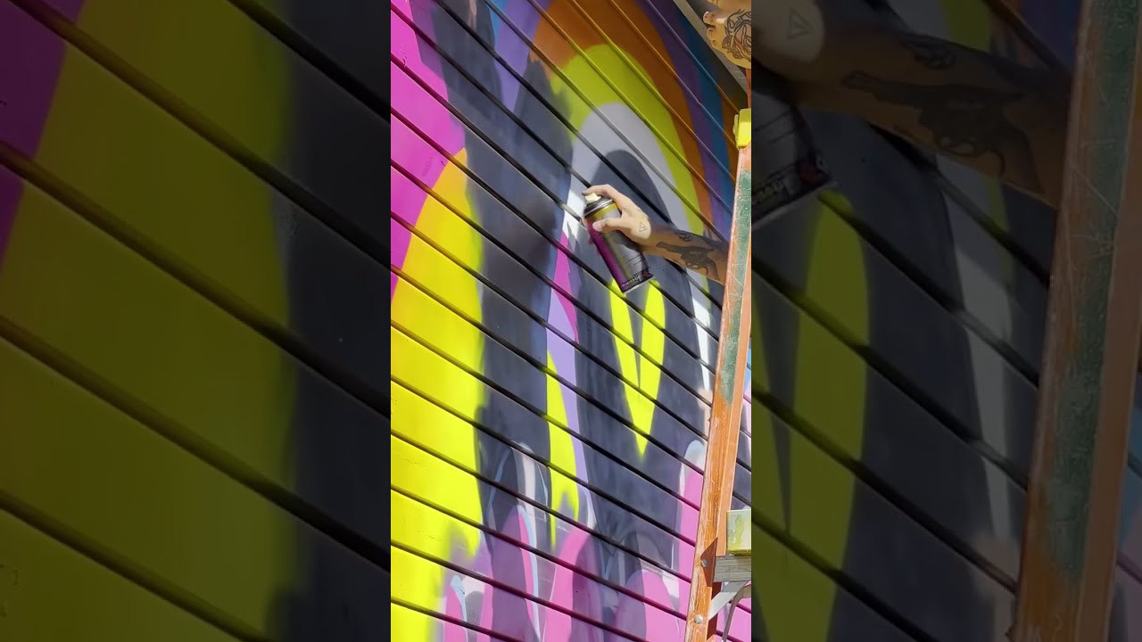 VIDEO. I SHOOT PROMO