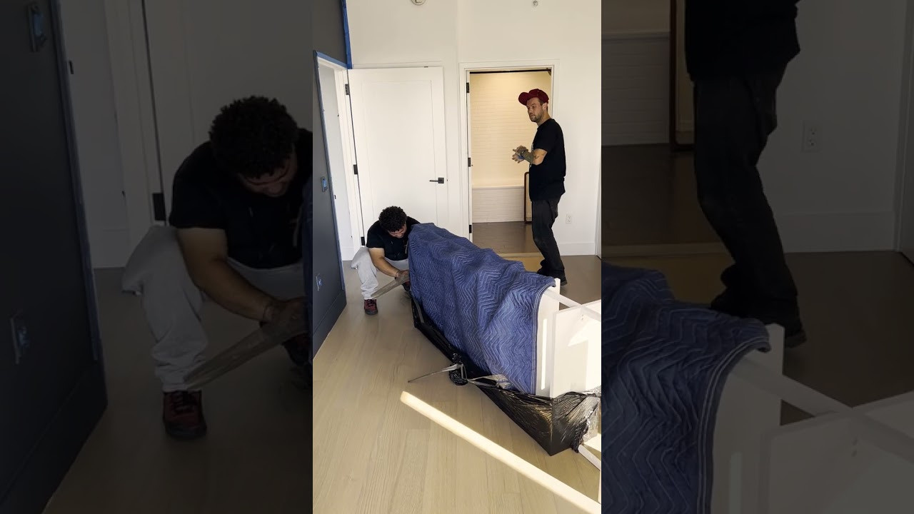 VIDEO. I SHOOT PROMO