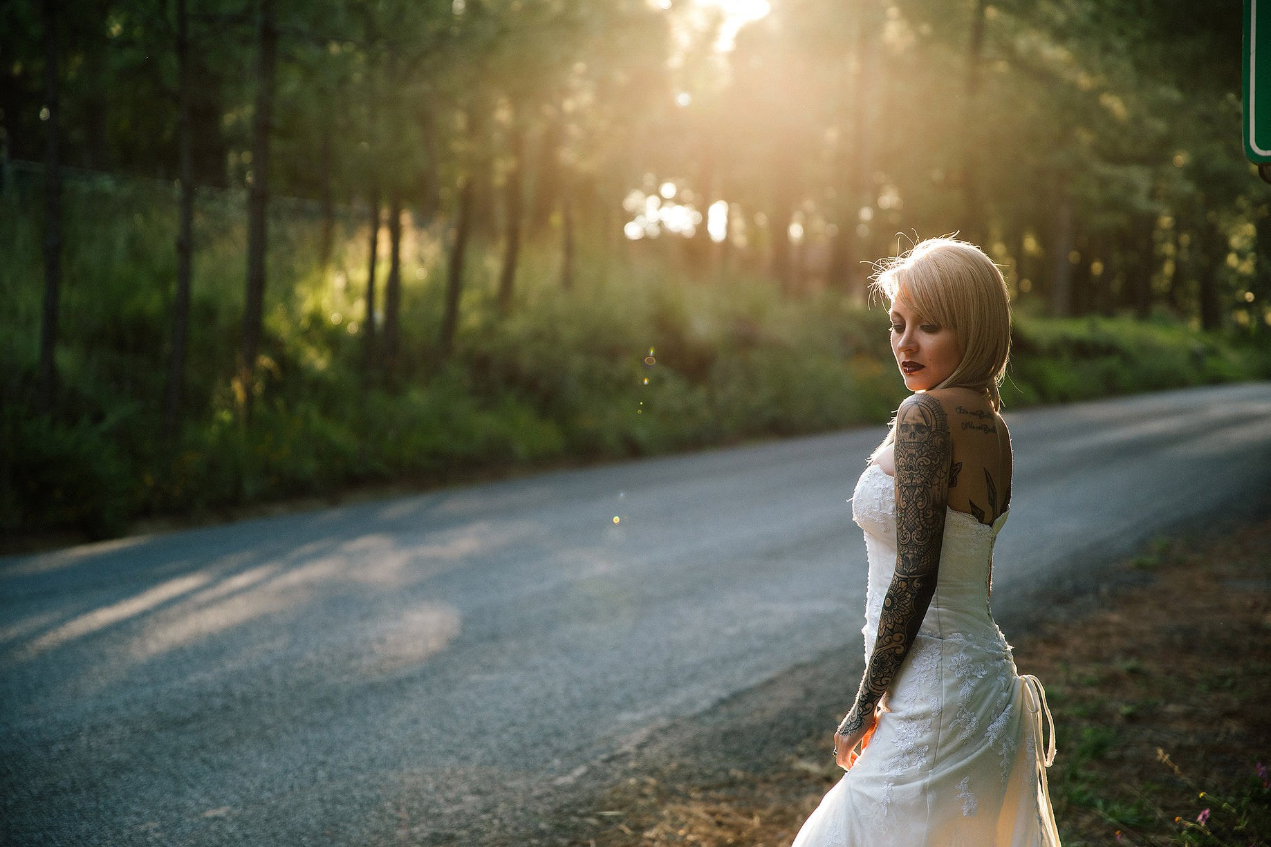 Jorge Romero Fotógrafo de bodas