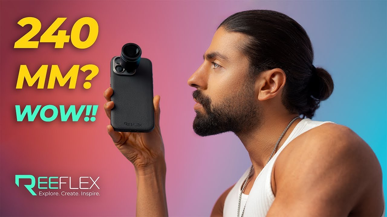 Videos. Mehran Hadad — Portrait Photographer, Filmmaker and Youtuber