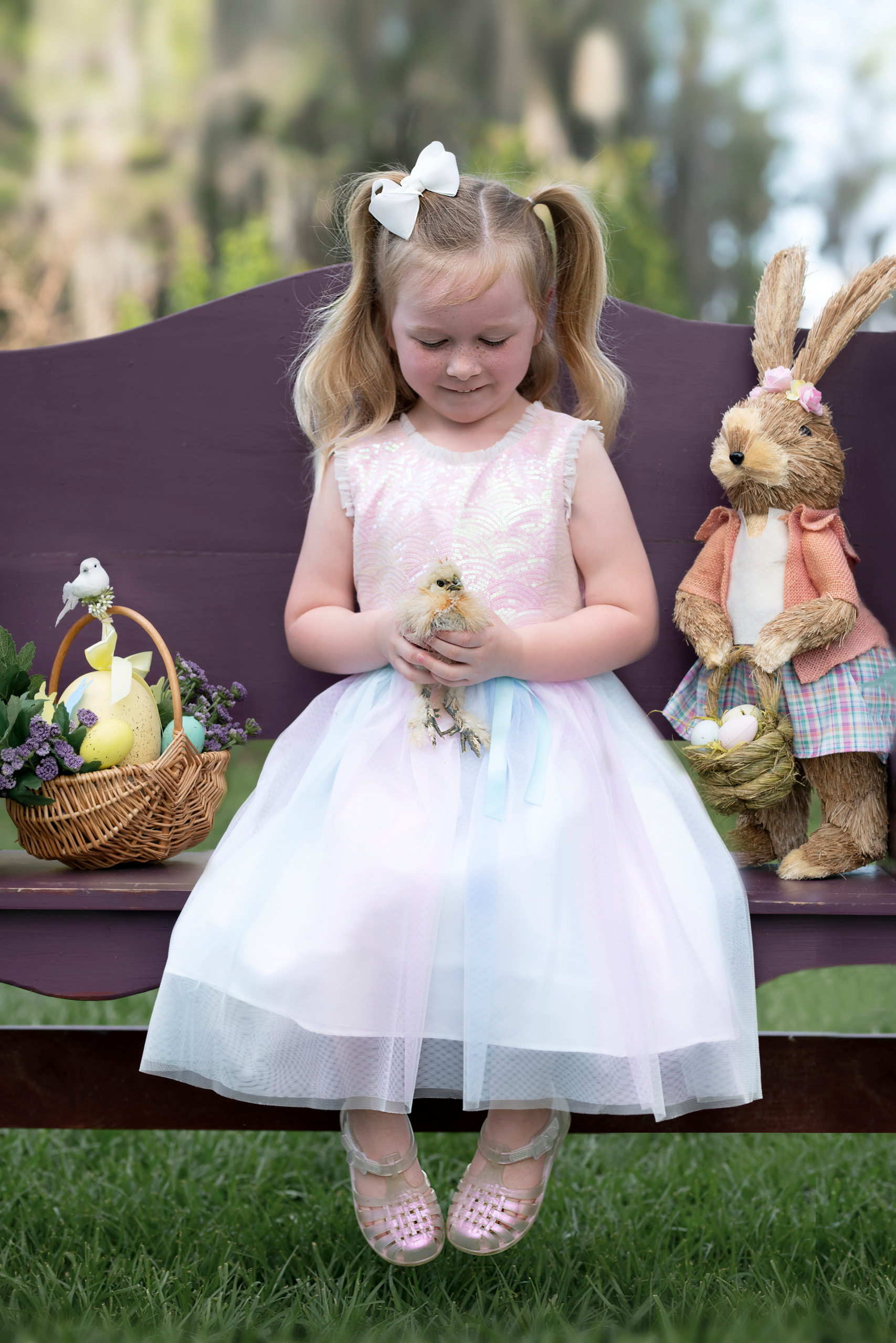 Family photographer Alice Green. Portrait, kids and family photographer in Wesley Chapel Alina Alice Osipova