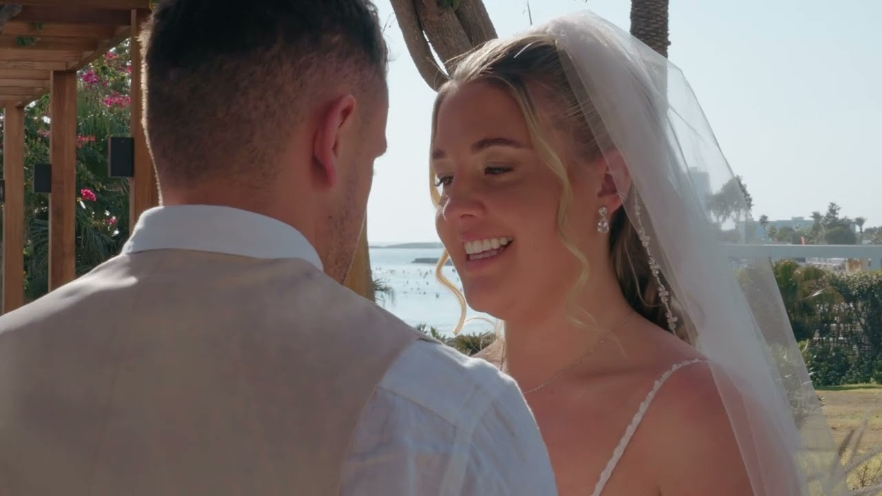 Wedding and Baptism photographer in cyprus