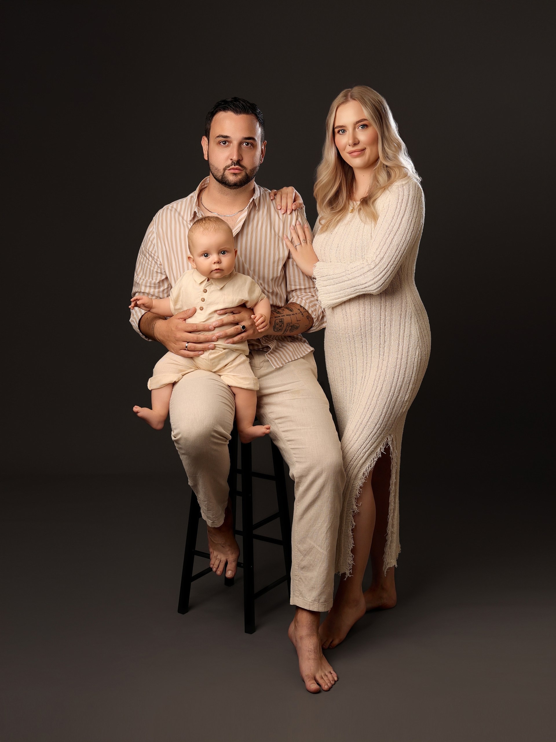 Studio Sets & Actionen. Familien- Fotografin in Marienhafe, Aurich, Emden, Norden, Leer