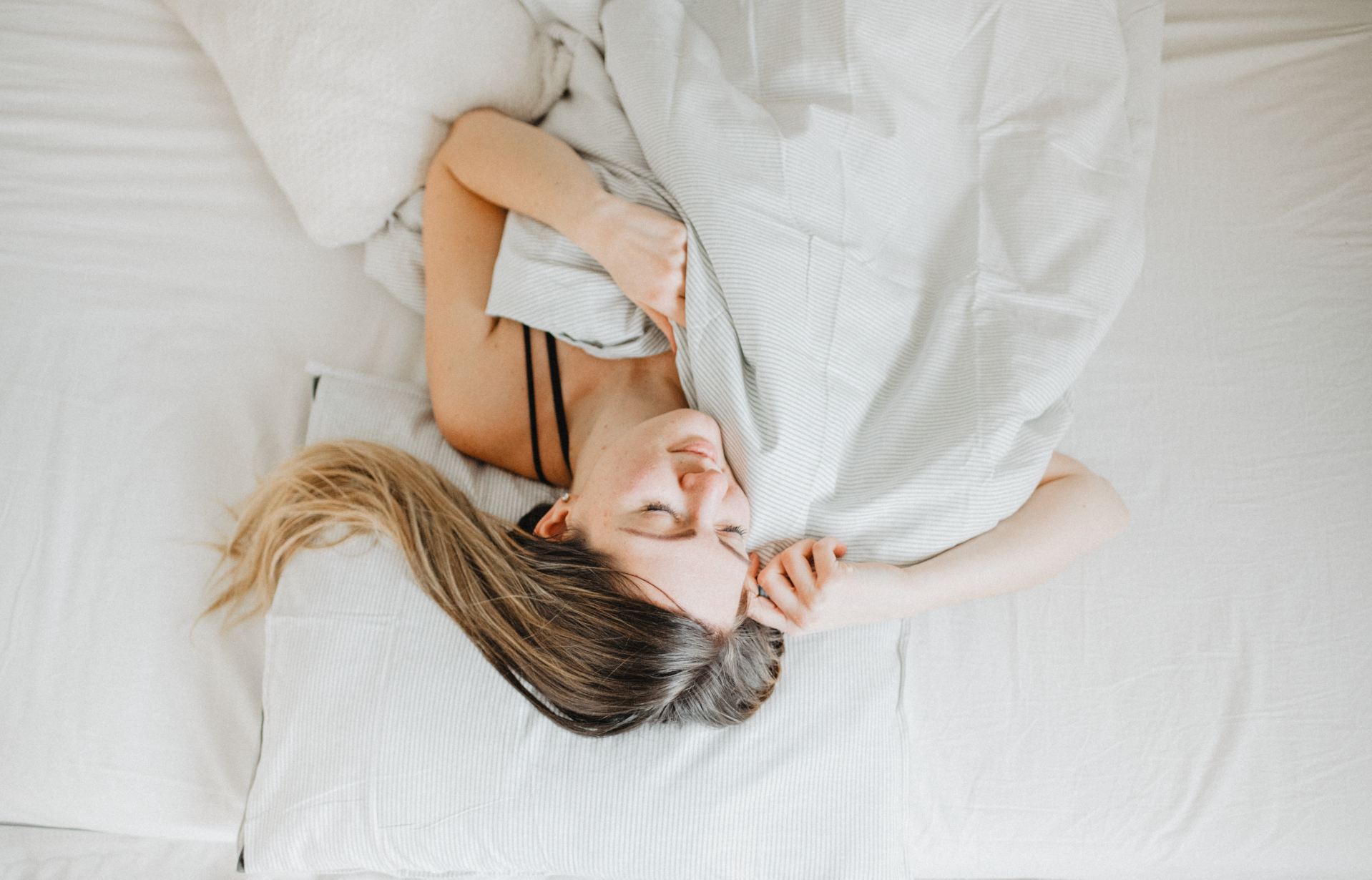 Bodyscan aneb jak snáze usnout. Mateřství. Nevýchova. Život v souladu s přírodou. Jóga