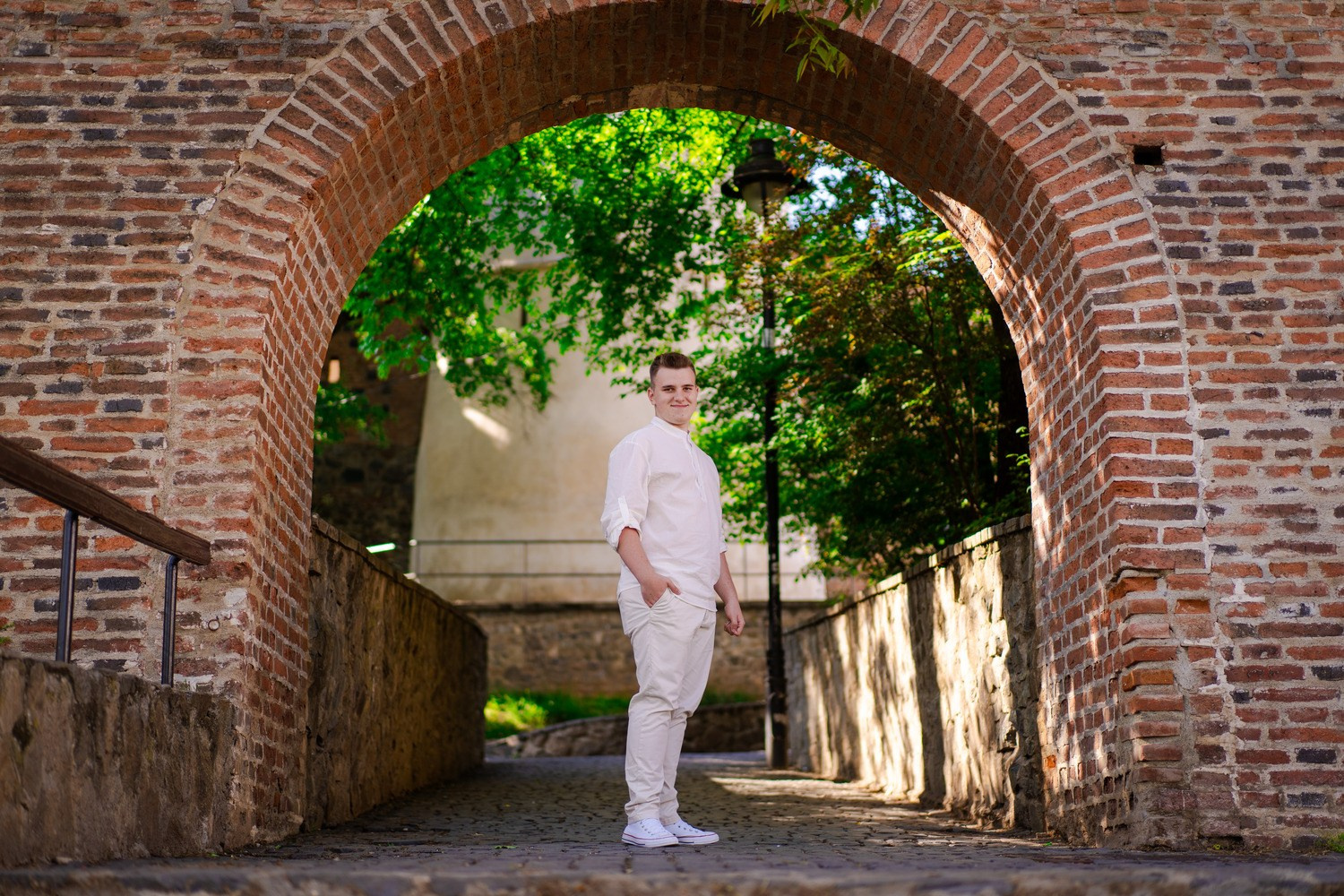 Tudor Borzea Photographer