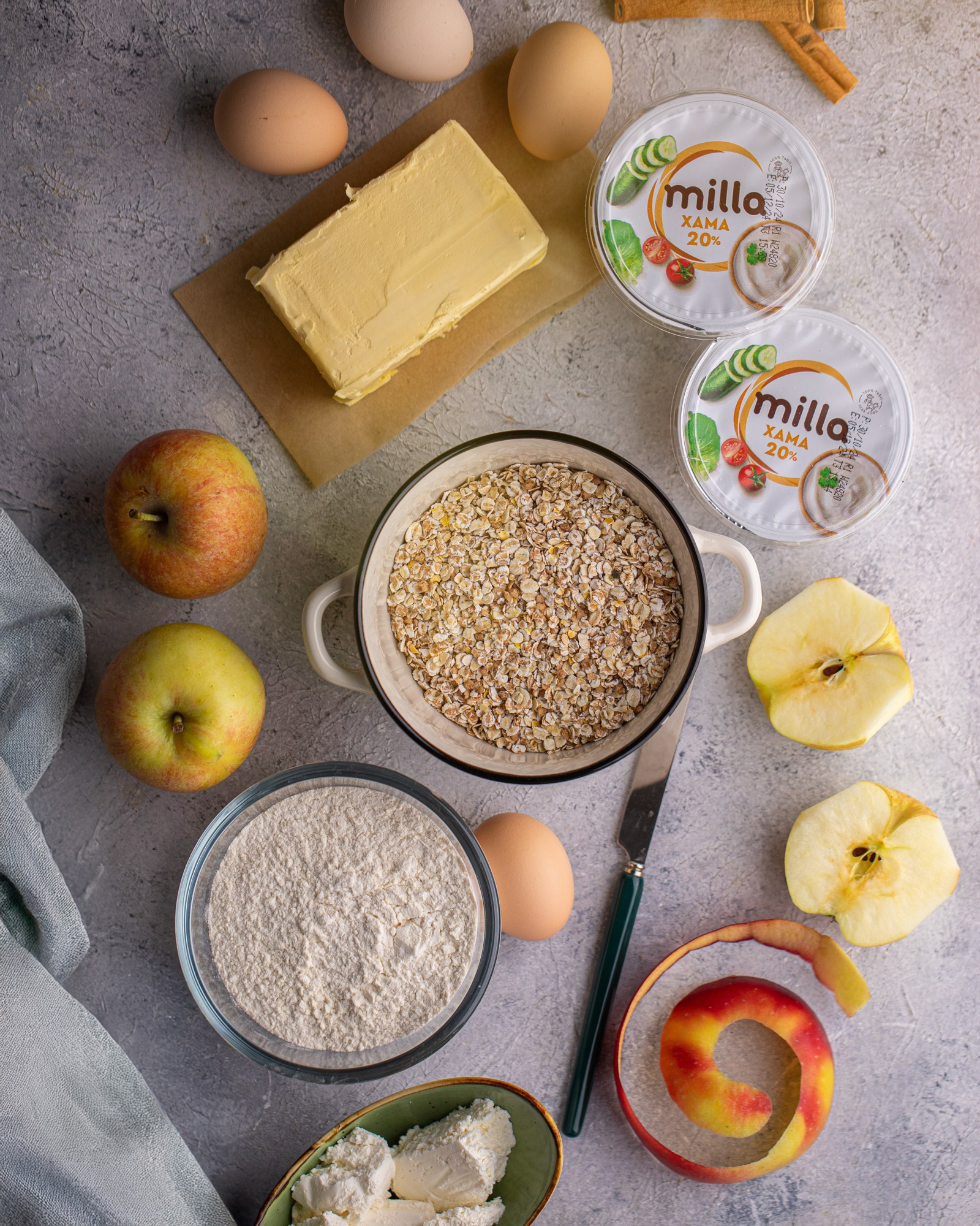 FOTO. Food & product photographer Suleyman Suleymanli