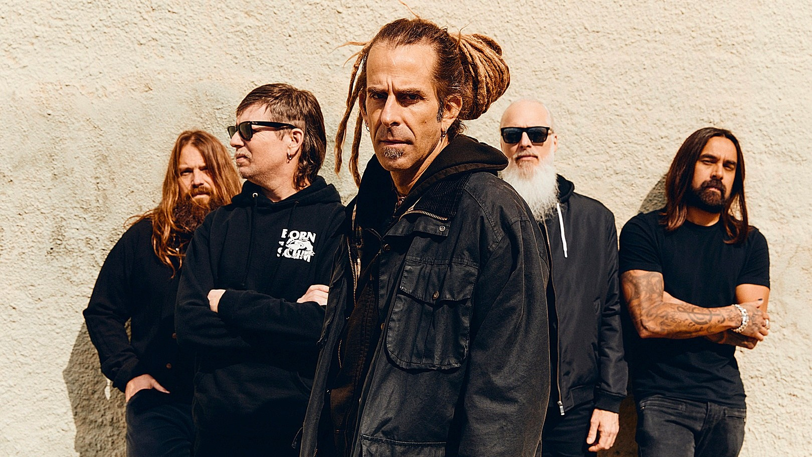StubHub перепутал Lamb of God с христианским концертом: как фанаты металла оказались на рождественском шоу | FOTKAI