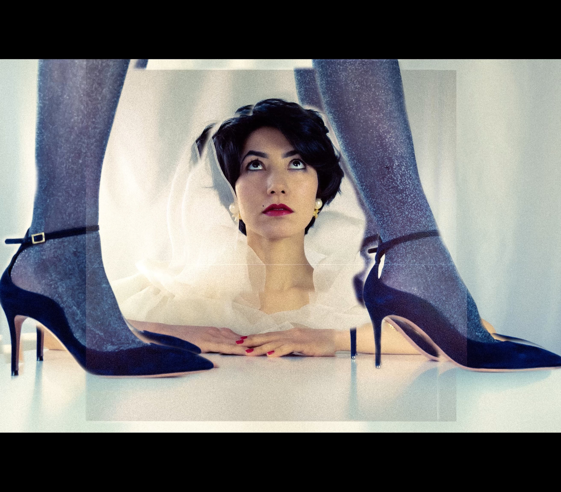 ART WORKS. Anna Miyauchi