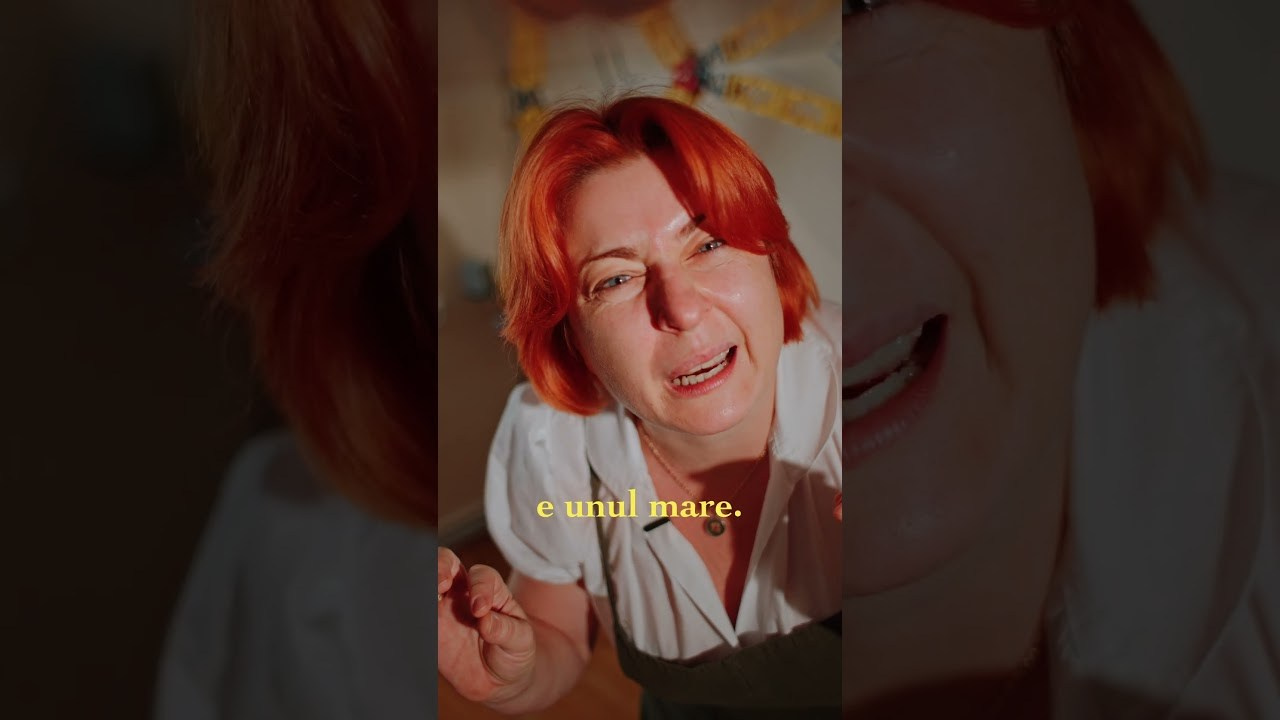 REELS. Dirzu Catalin