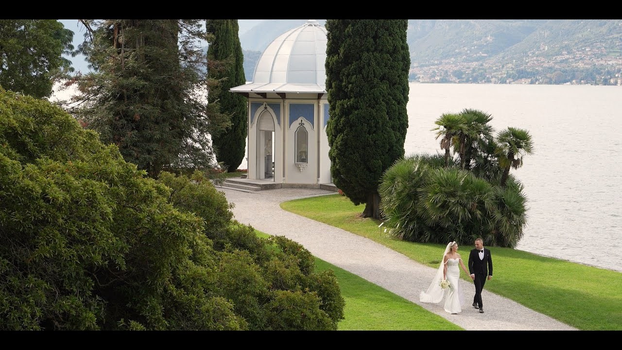 Wedding Highlights. Studio Timis