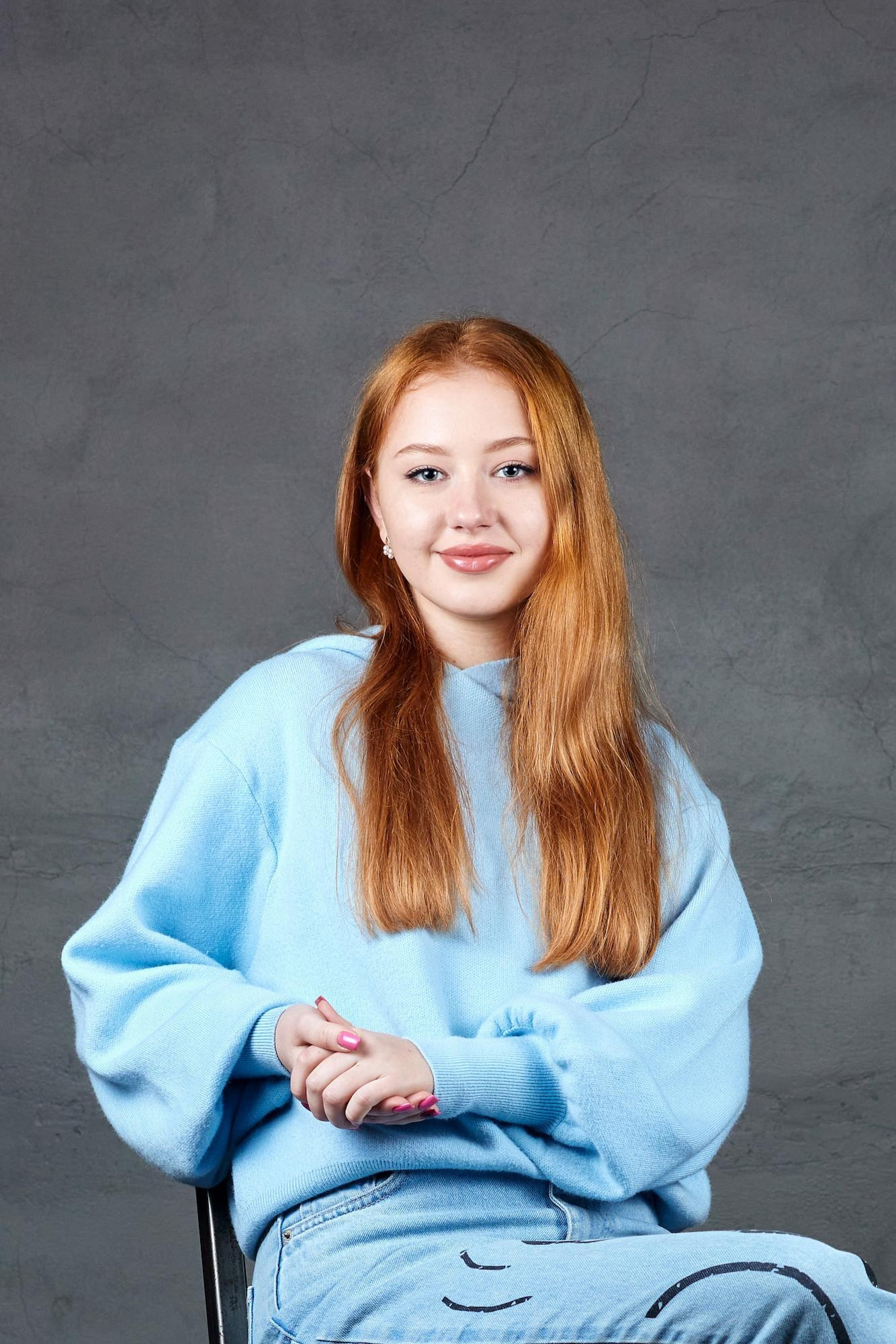 Professional Headshot Photographer in NY & NJ