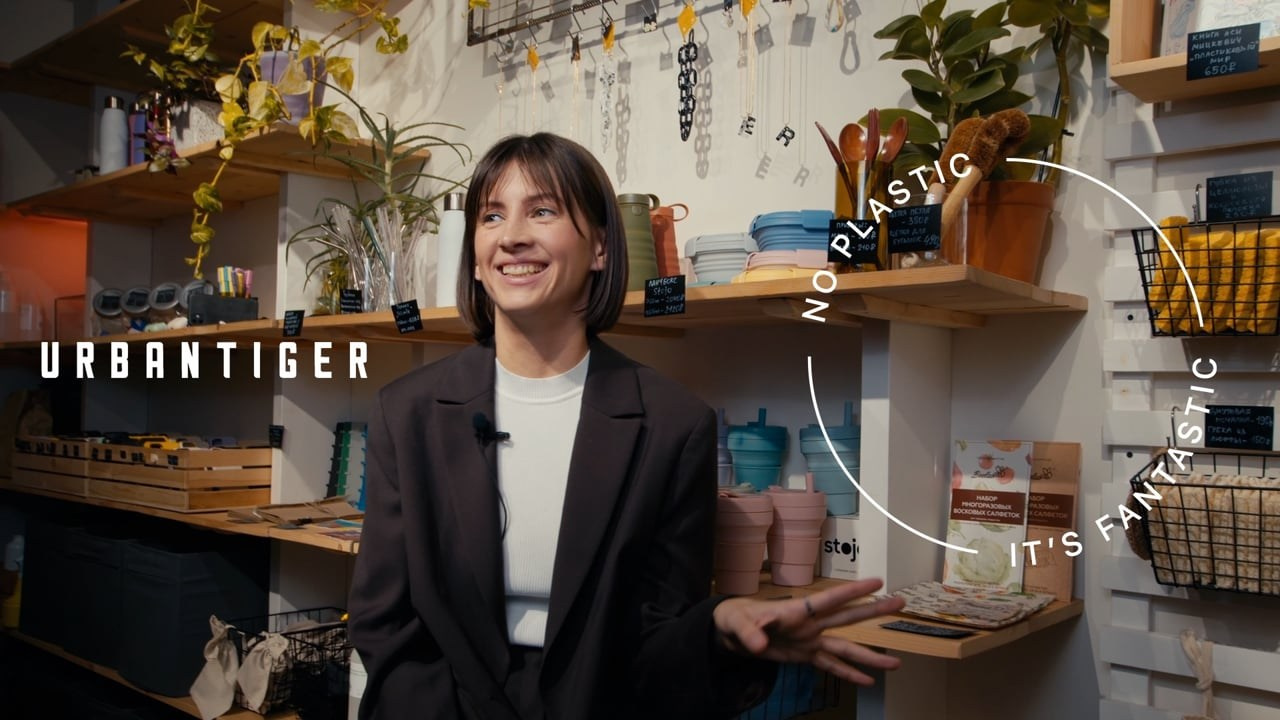 Бизнес. Пшеницын — видеопродакшн